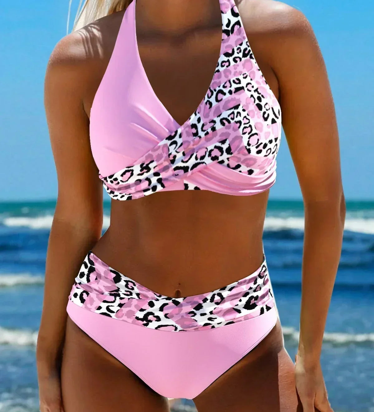 Estrella | Bikini Kris-cross