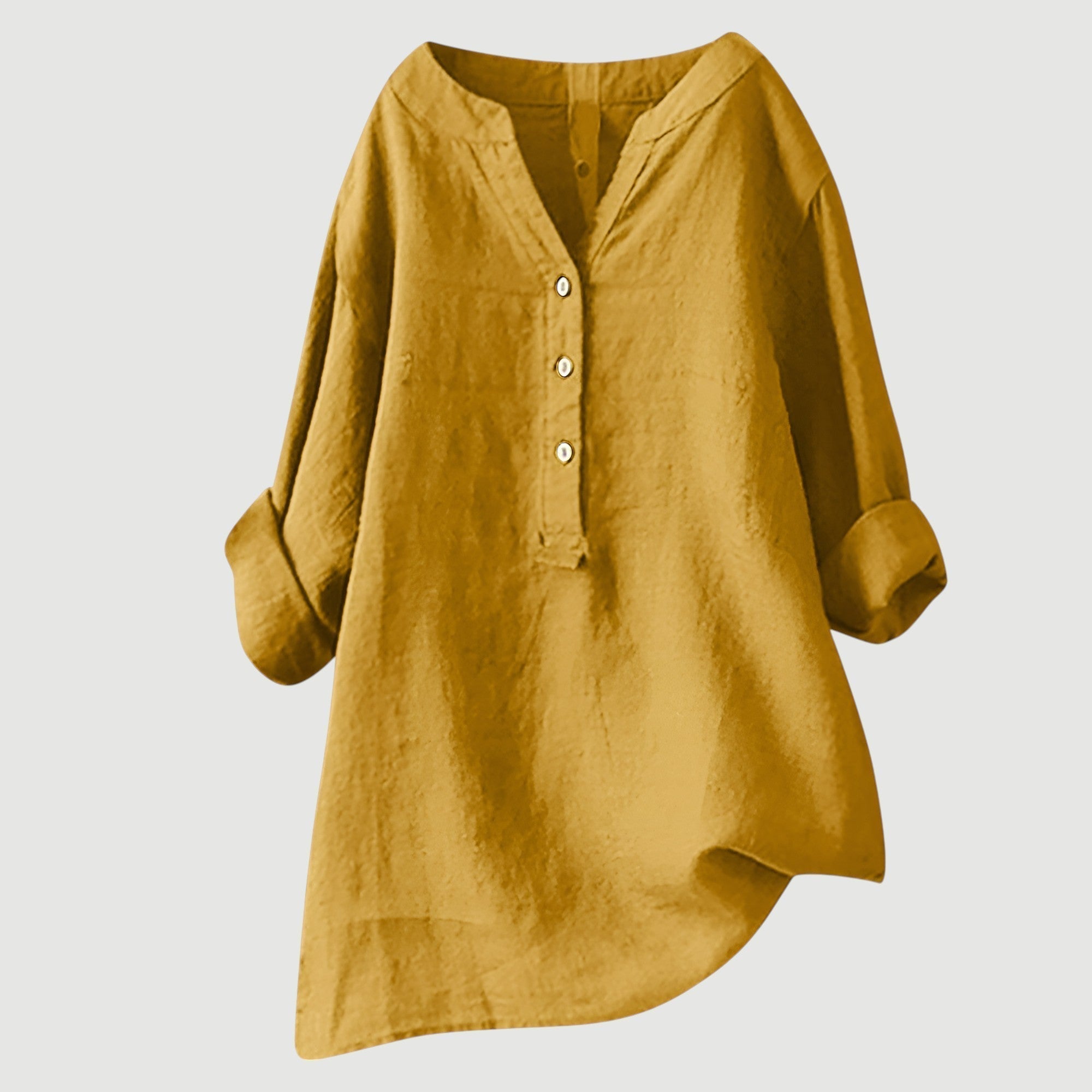 Avara | Blusa de mujer ligera y cómoda