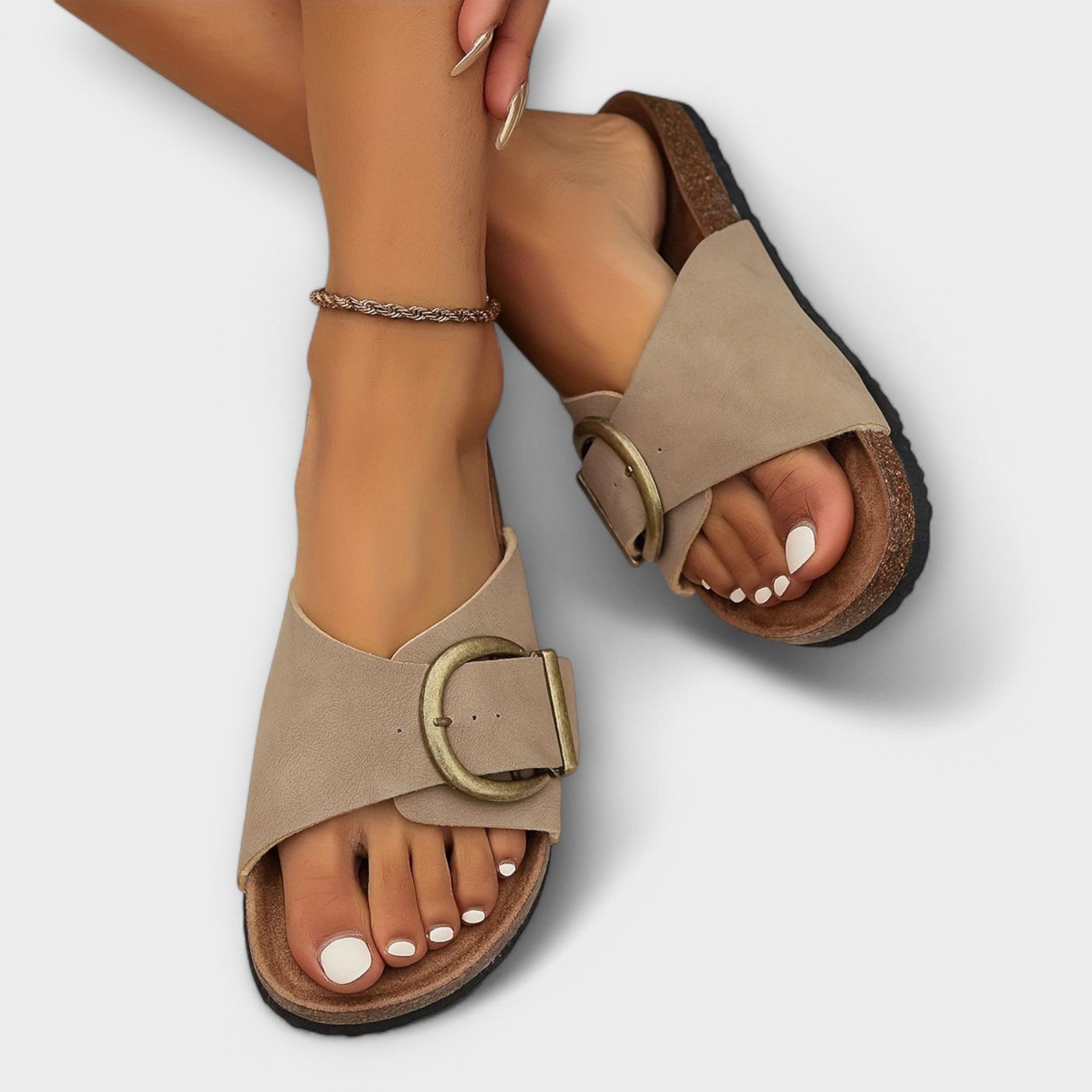 Clarena | Sandalias