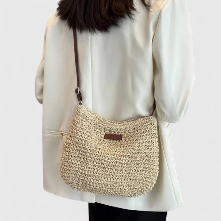 Zoraida | Bolsa Elegante