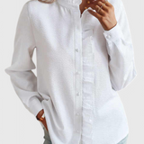 Annik | Blusa de Declaración Rebelde