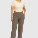 Caitlin | Pantalones Elegantes