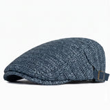 Daniel | Gorra de Paja de Verano
