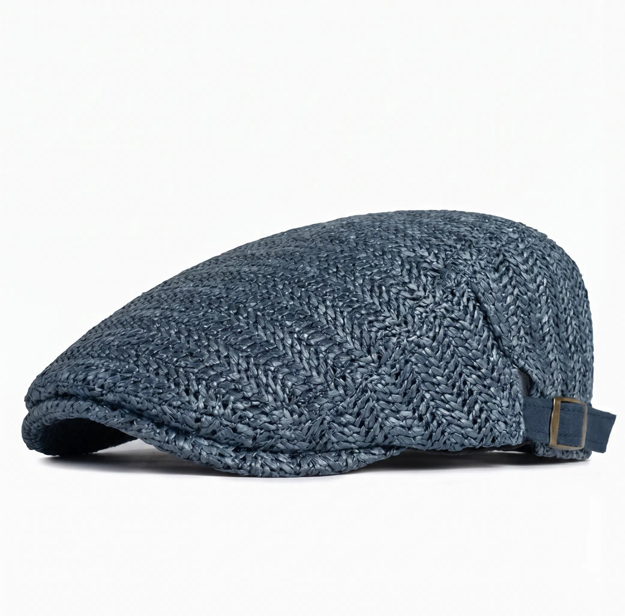 Daniel | Gorra de Paja de Verano
